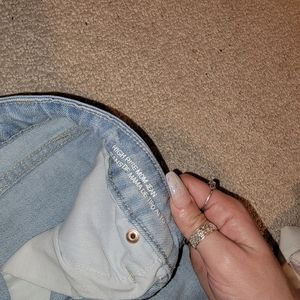 Wild fable mom jeans